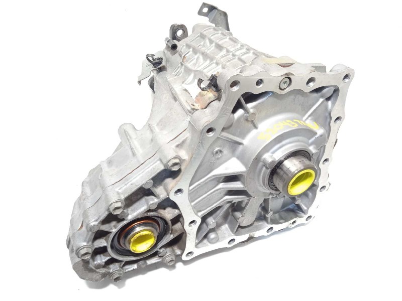 Recambio de caja transfer para infiniti ex ex30d referencia OEM IAM 1BU0A  331001BU0A