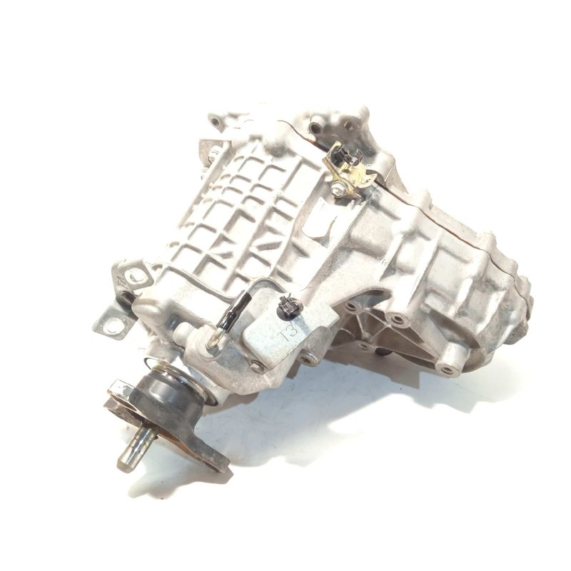 Recambio de caja transfer para infiniti ex ex30d referencia OEM IAM 1BU0A  331001BU0A