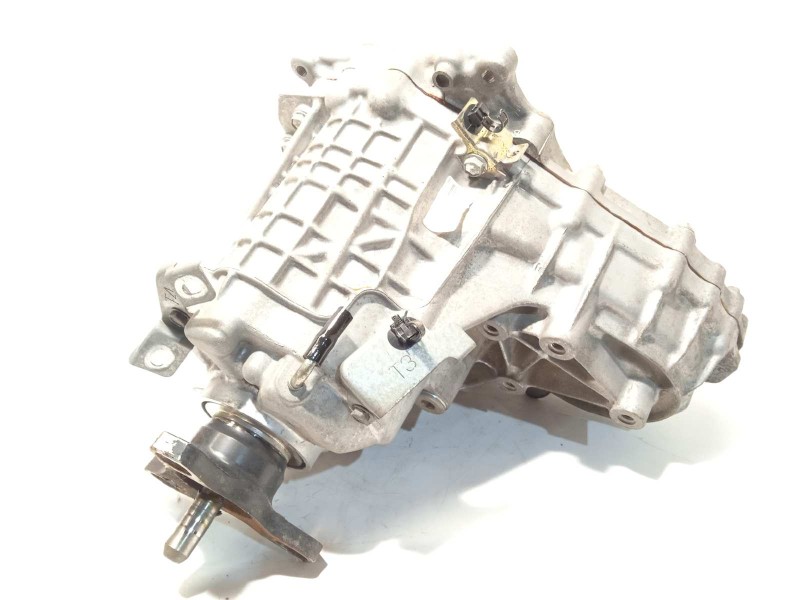 Recambio de caja transfer para infiniti ex ex30d referencia OEM IAM 1BU0A  331001BU0A