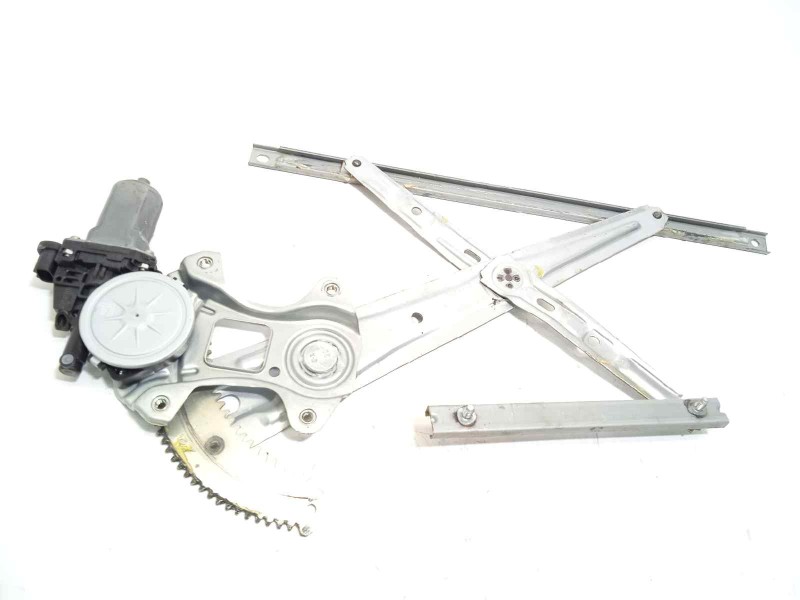 Recambio de elevalunas delantero derecho para mitsubishi eclipse cross motion 2wd referencia OEM IAM 5713A386  5713A504