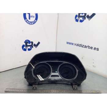 CUADRO INSTRUMENTOS 8380053A50 2574505002