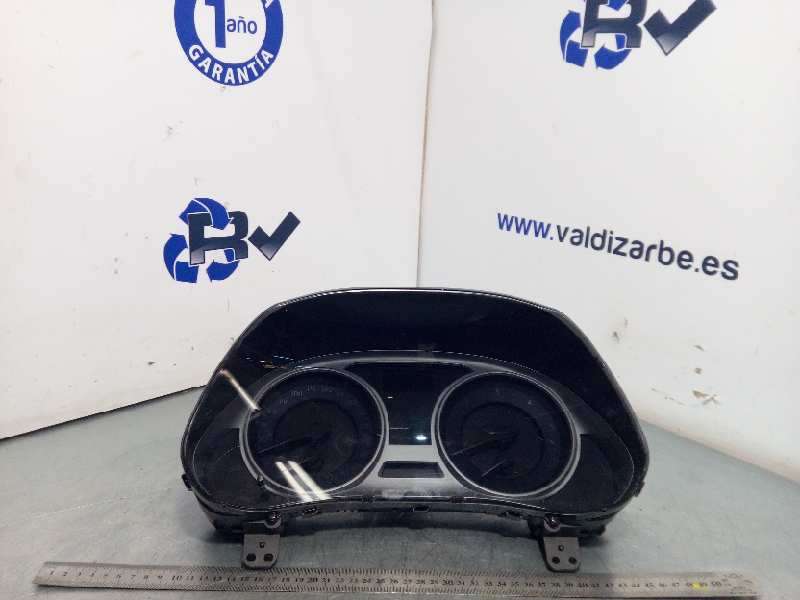 CUADRO INSTRUMENTOS 8380053A50 2574505002