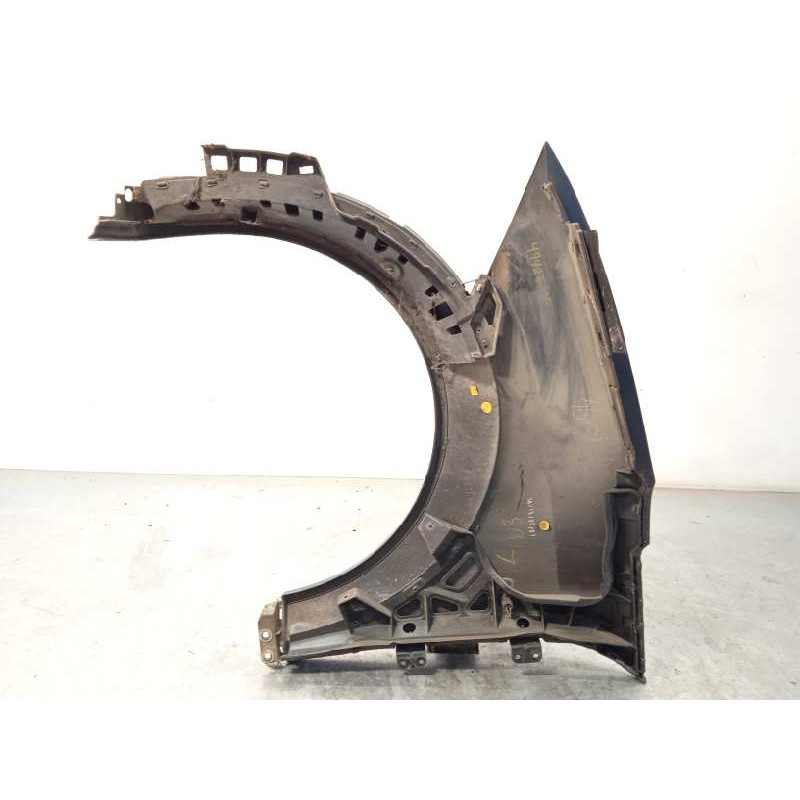 Recambio de aleta delantera derecha para audi a2 (8z) 1.4 referencia OEM IAM 8Z0821106C  8Z0821106CGRU