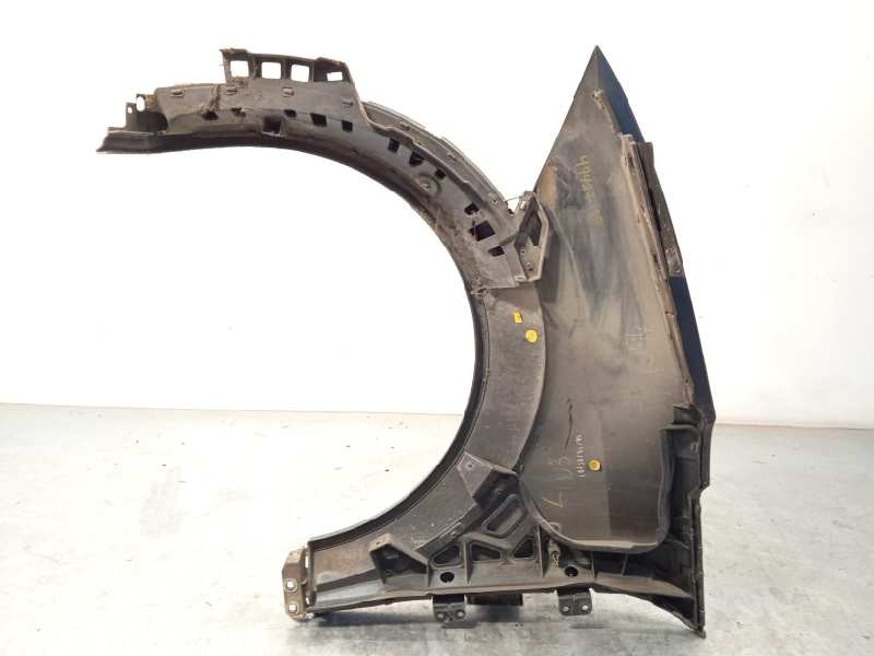 Recambio de aleta delantera derecha para audi a2 (8z) 1.4 referencia OEM IAM 8Z0821106C  8Z0821106CGRU