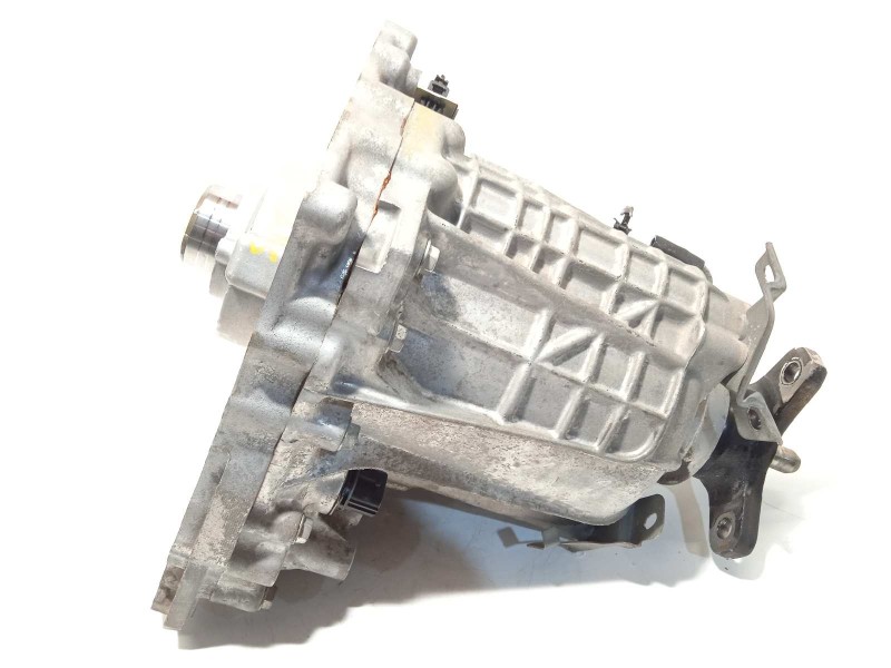 Recambio de caja transfer para infiniti ex ex30d referencia OEM IAM 1BU0A  331001BU0A