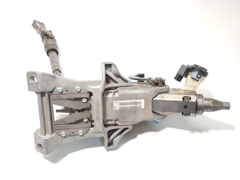 Recambio de columna direccion para ford kuga (cbv) 2.0 tdci cat referencia OEM IAM 8V413C529CE  1818645