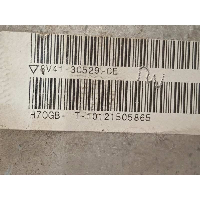 Recambio de columna direccion para ford kuga (cbv) 2.0 tdci cat referencia OEM IAM 8V413C529CE  1818645