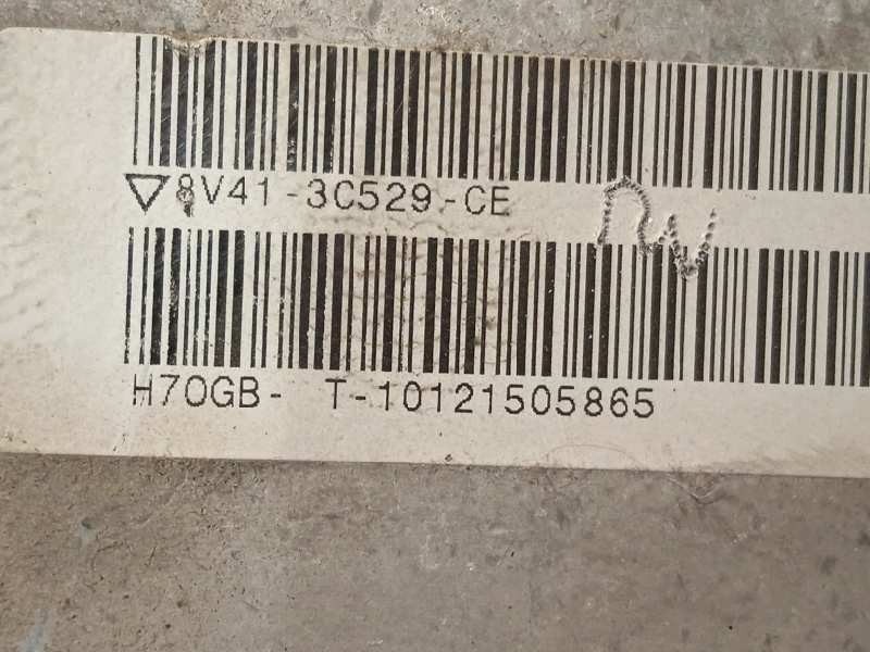 Recambio de columna direccion para ford kuga (cbv) 2.0 tdci cat referencia OEM IAM 8V413C529CE  1818645