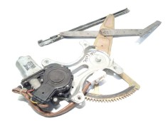 Recambio de elevalunas delantero izquierdo para lexus is200 (gxe10) 2.0 premium referencia OEM IAM 8571053020  0620400923