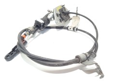 Recambio de varillaje cambio para lexus nx 300h 4wd referencia OEM IAM 3382078020   2