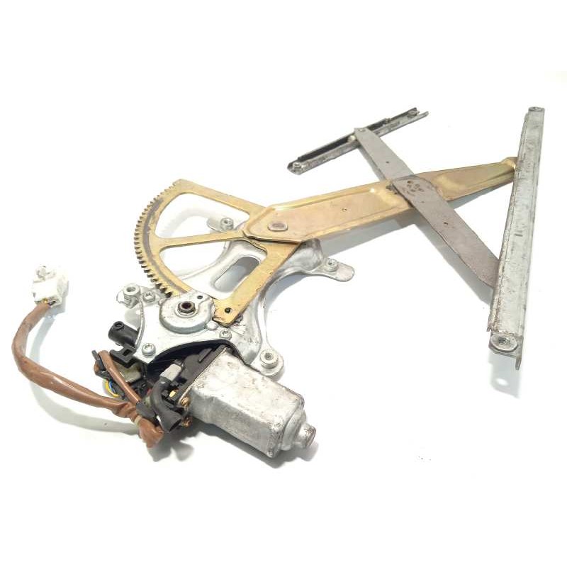 Recambio de elevalunas delantero izquierdo para lexus is200 (gxe10) 2.0 premium referencia OEM IAM 8571053020  0620400923