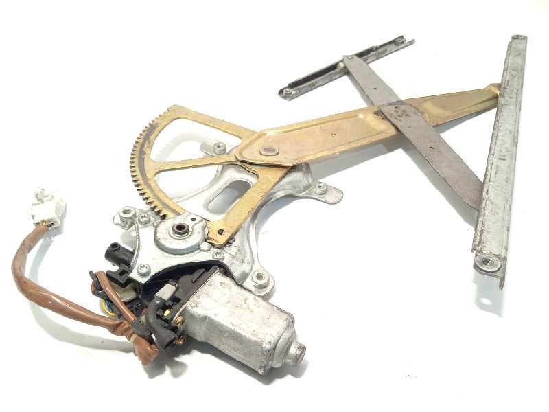 Recambio de elevalunas delantero izquierdo para lexus is200 (gxe10) 2.0 premium referencia OEM IAM 8571053020  0620400923