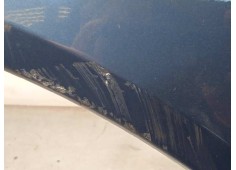 Recambio de aleta delantera izquierda para audi a2 (8z) 1.4 referencia OEM IAM 8Z0821105C  8Z0821105CGRU 2