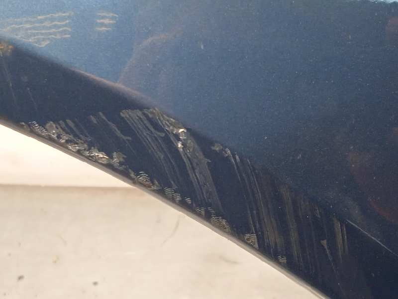 Recambio de aleta delantera izquierda para audi a2 (8z) 1.4 referencia OEM IAM 8Z0821105C  8Z0821105CGRU