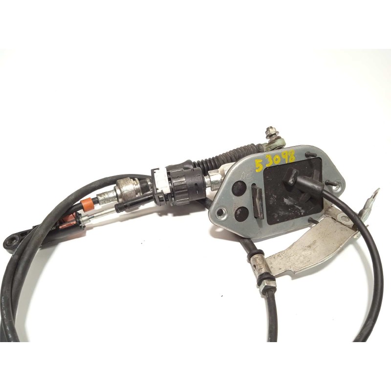 Recambio de varillaje cambio para lexus nx 300h 4wd referencia OEM IAM 3382078020  