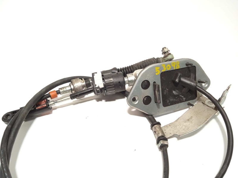 Recambio de varillaje cambio para lexus nx 300h 4wd referencia OEM IAM 3382078020  