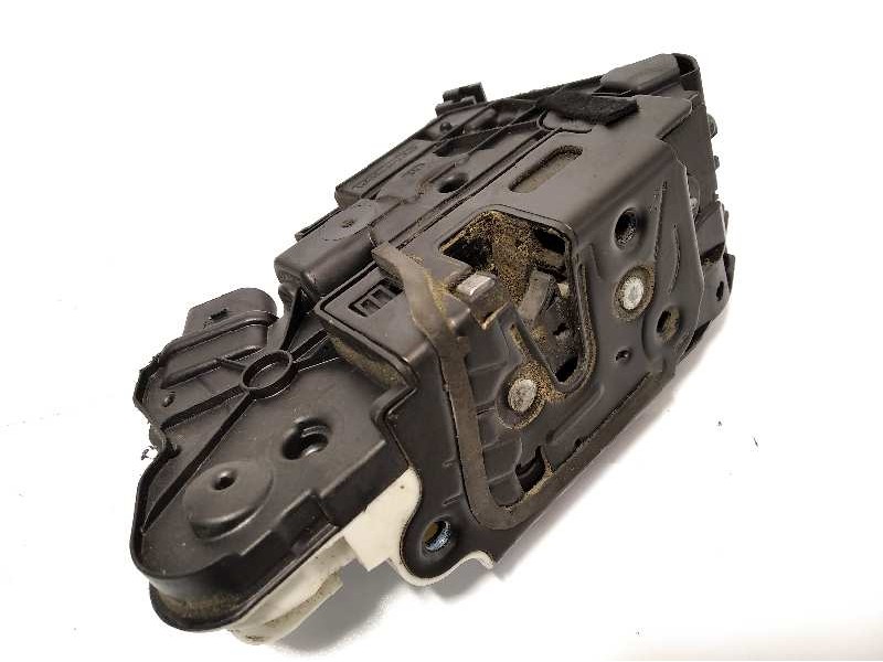 Recambio de cerradura puerta delantera izquierda para seat ibiza sc (6j1) 1.2 tdi referencia OEM IAM 5N1837015F  