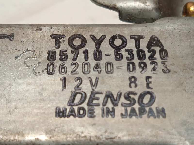 Recambio de elevalunas delantero izquierdo para lexus is200 (gxe10) 2.0 premium referencia OEM IAM 8571053020  0620400923