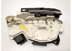 Recambio de cerradura puerta delantera izquierda para seat ibiza sc (6j1) 1.2 tdi referencia OEM IAM 5N1837015F   2