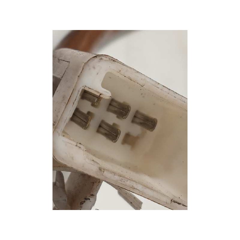 Recambio de elevalunas delantero izquierdo para lexus is200 (gxe10) 2.0 premium referencia OEM IAM 8571053020  0620400923