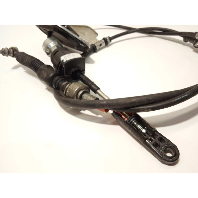 Recambio de varillaje cambio para lexus nx 300h 4wd referencia OEM IAM 3382078020  