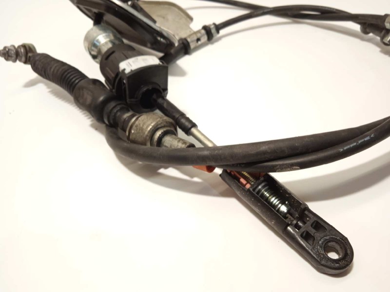 Recambio de varillaje cambio para lexus nx 300h 4wd referencia OEM IAM 3382078020  