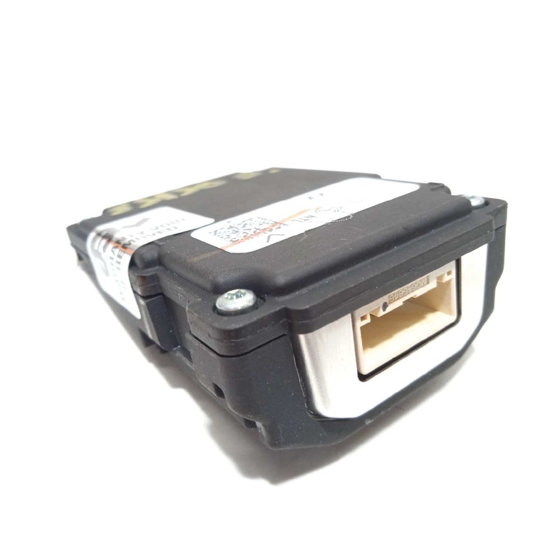 Recambio de modulo electronico para hyundai kona 1.0 tgdi cat referencia OEM IAM 95740J9200  