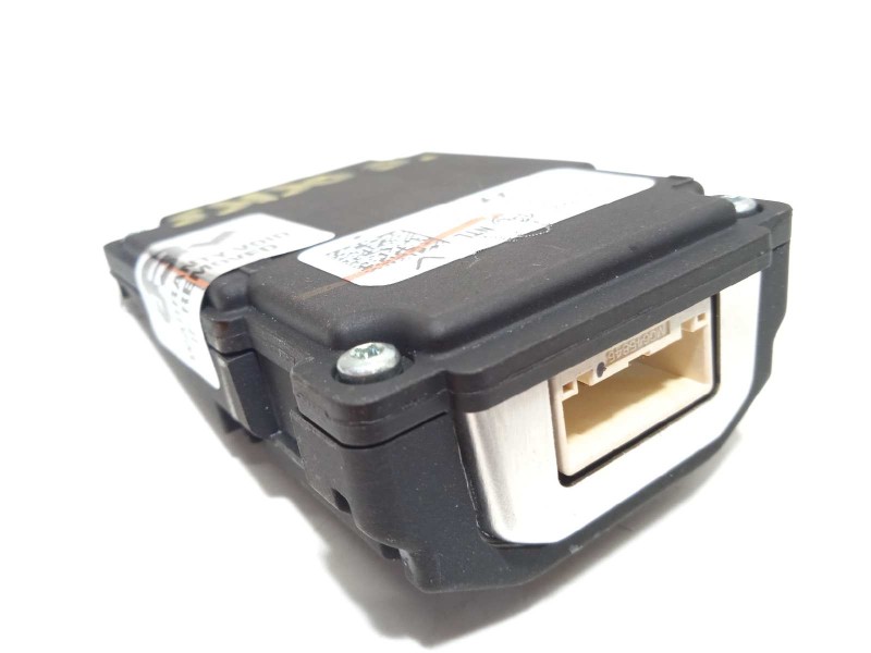 Recambio de modulo electronico para hyundai kona 1.0 tgdi cat referencia OEM IAM 95740J9200  