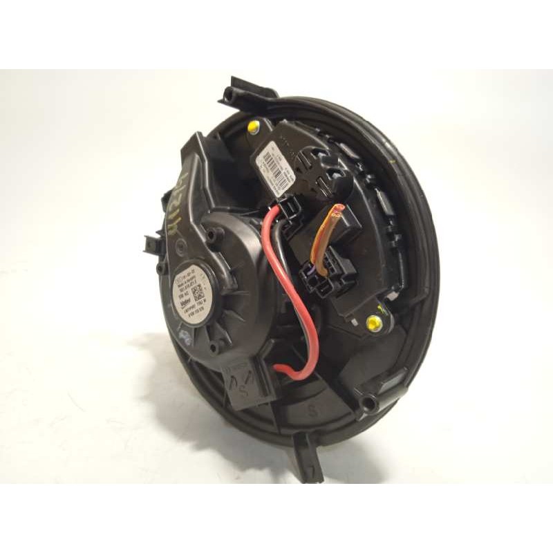 Recambio de motor calefaccion para volkswagen golf vii lim. (bq1) 1.6 tdi referencia OEM IAM 5Q1819021E  5Q0907521C