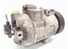 Recambio de compresor aire acondicionado para audi a2 (8z) 1.4 referencia OEM IAM 8Z0260805A  4473008820 2