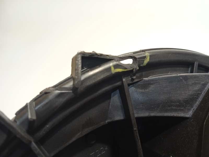 Recambio de motor calefaccion para volkswagen golf vii lim. (bq1) 1.6 tdi referencia OEM IAM 5Q1819021E  5Q0907521C