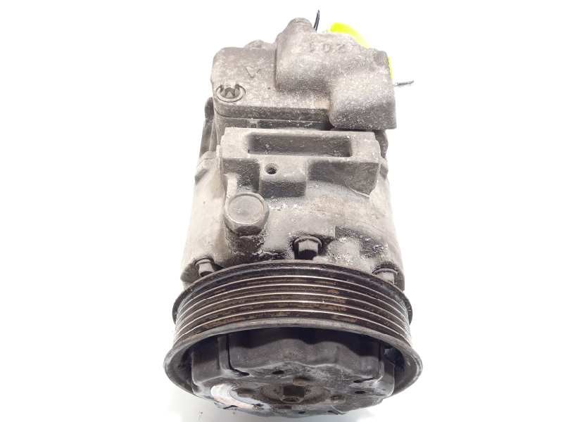 Recambio de compresor aire acondicionado para audi a2 (8z) 1.4 referencia OEM IAM 8Z0260805A  4473008820