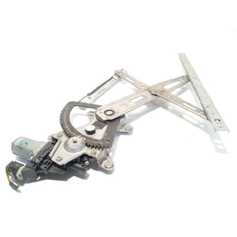 Recambio de elevalunas delantero izquierdo para hyundai i20 classic referencia OEM IAM 988101J100  2621004680