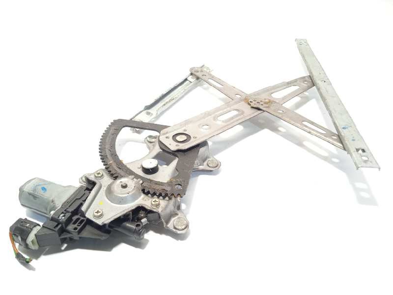 Recambio de elevalunas delantero izquierdo para hyundai i20 classic referencia OEM IAM 988101J100  2621004680