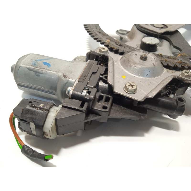 Recambio de elevalunas delantero izquierdo para hyundai i20 classic referencia OEM IAM 988101J100  2621004680