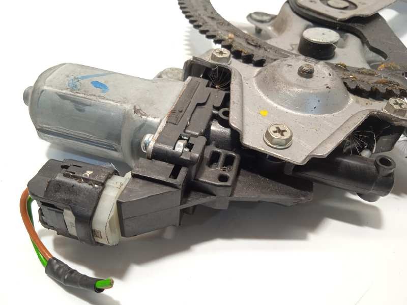 Recambio de elevalunas delantero izquierdo para hyundai i20 classic referencia OEM IAM 988101J100  2621004680