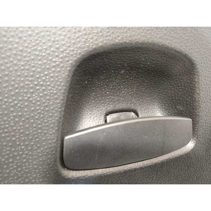 Recambio de guantera para seat ibiza sc (6j1) 1.2 tdi referencia OEM IAM 6J1857095H  