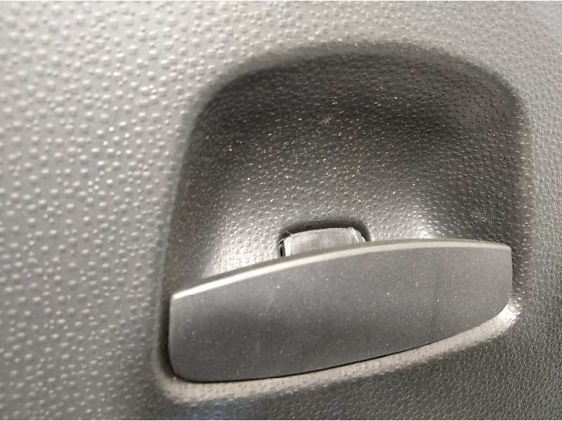 Recambio de guantera para seat ibiza sc (6j1) 1.2 tdi referencia OEM IAM 6J1857095H  