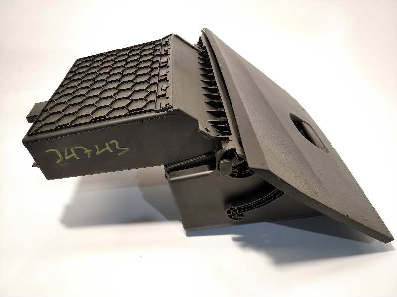 Recambio de guantera para seat ibiza sc (6j1) 1.2 tdi referencia OEM IAM 6J1857095H  