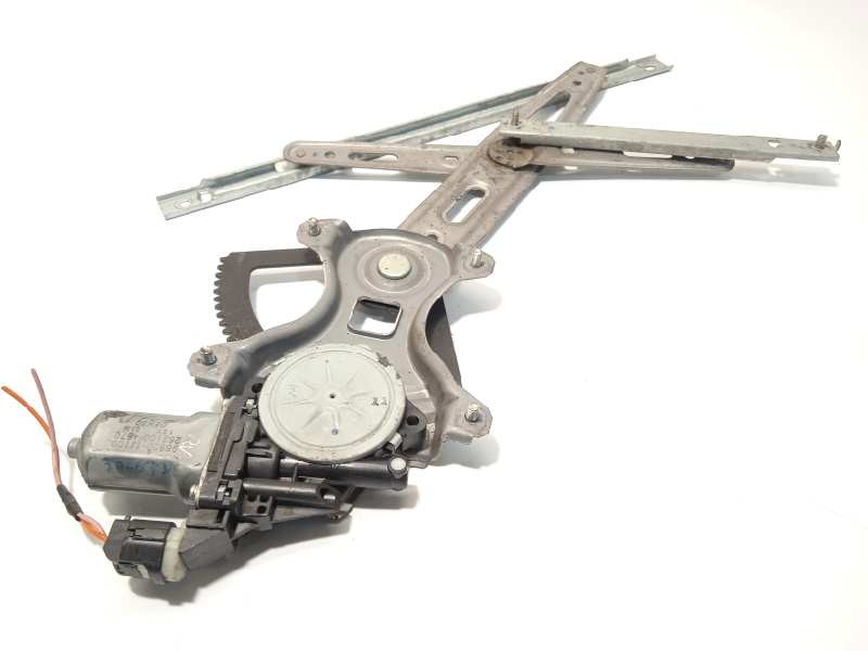 Recambio de elevalunas delantero derecho para hyundai i20 classic referencia OEM IAM 988201J100  2621004670