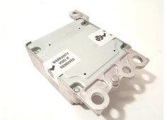 Recambio de centralita airbag para infiniti ex ex30d referencia OEM IAM 988201BU0A K88201BU0J K88201BU0A 2