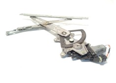 Recambio de elevalunas delantero derecho para hyundai i20 classic referencia OEM IAM 988201J100  2621004670 2