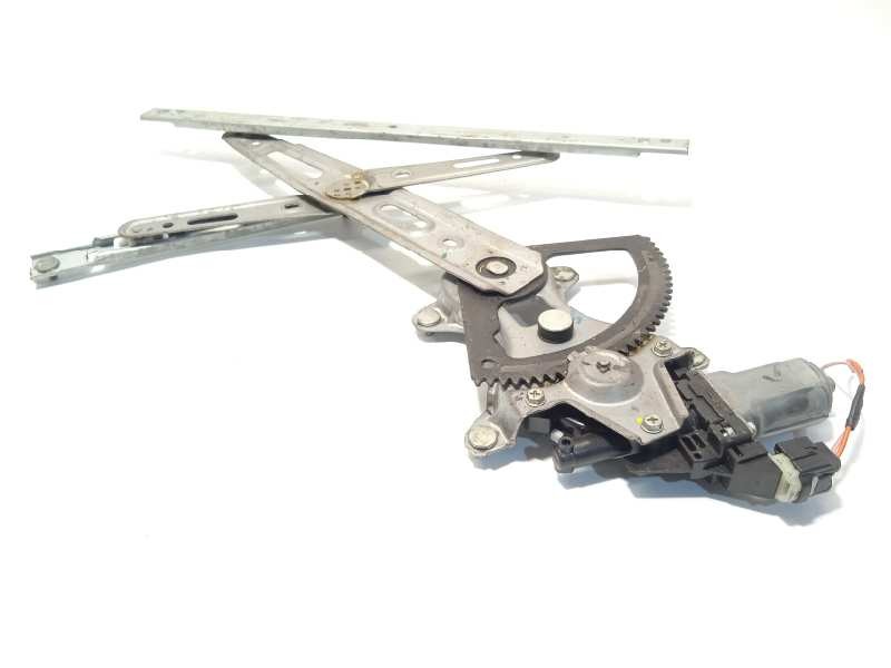 Recambio de elevalunas delantero derecho para hyundai i20 classic referencia OEM IAM 988201J100  2621004670