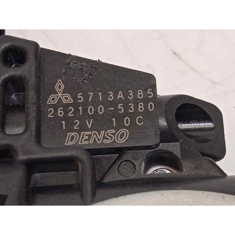 Recambio de elevalunas delantero izquierdo para mitsubishi eclipse cross motion 2wd referencia OEM IAM 5713A385 2621005380 5713A