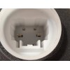 Recambio de cerradura puerta trasera izquierda para toyota yaris cross 1.5 hybrid (mxpj10l) referencia OEM IAM 69060K0030  