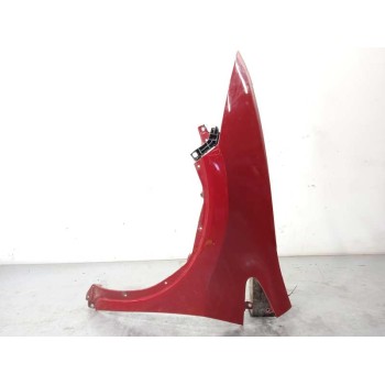 Recambio de aleta delantera izquierda para honda civic berlina 5 (fk) 2.2 i-ctdi sport referencia OEM IAM 60260SMGE00ZZ  