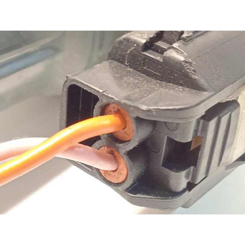 Recambio de elevalunas delantero derecho para hyundai i20 classic referencia OEM IAM 988201J100  2621004670