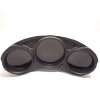 Recambio de cuadro instrumentos para citroën c4 lim. seduction referencia OEM IAM 9801531880 9813297080 A2C82218300