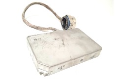 Recambio de centralita faros xenon para subaru legacy lim. b14 limited referencia OEM IAM 84965AG000  3900020791 2