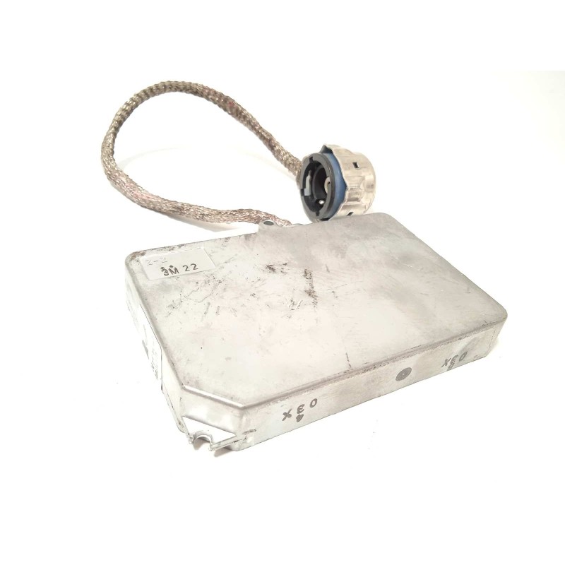 Recambio de centralita faros xenon para subaru legacy lim. b14 limited referencia OEM IAM 84965AG000  3900020791